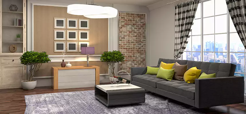 Water Extraction 24 Hour Emergency Restoration in Crown