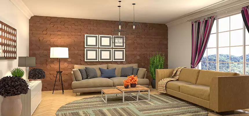 Fire Restoration Lakewood in Crown