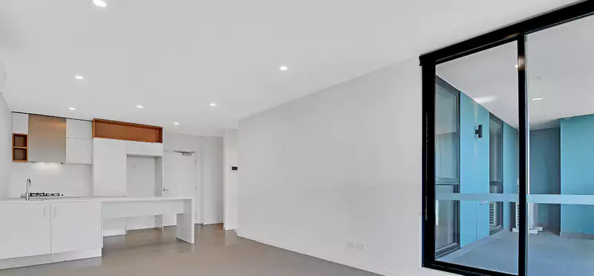 Repair Popcorn Ceiling Water Damage in Crown