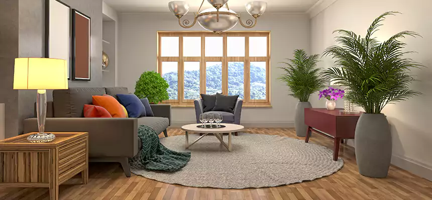 Local Water Mitigation in Crown