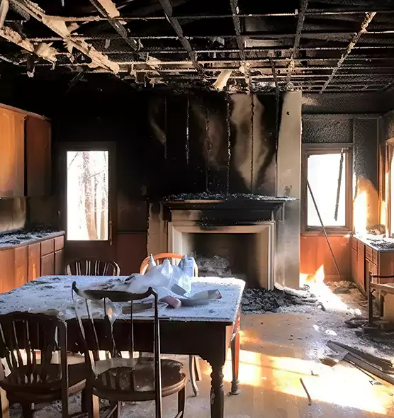 Trusted Fire Restoration Company in Crown, CA