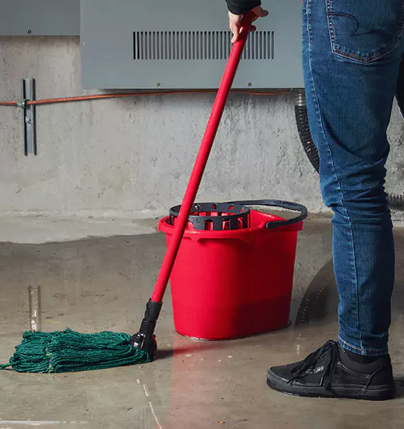 Trusted Sewage Cleanup Company in Crown, CA