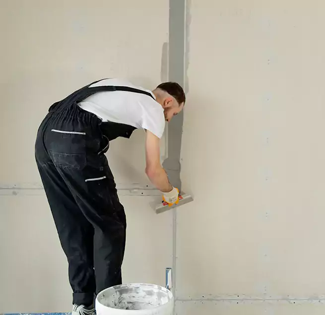 Why Choose Crown Rapid Restoration for Fixing Water Damaged Drywall in Crown, CA?