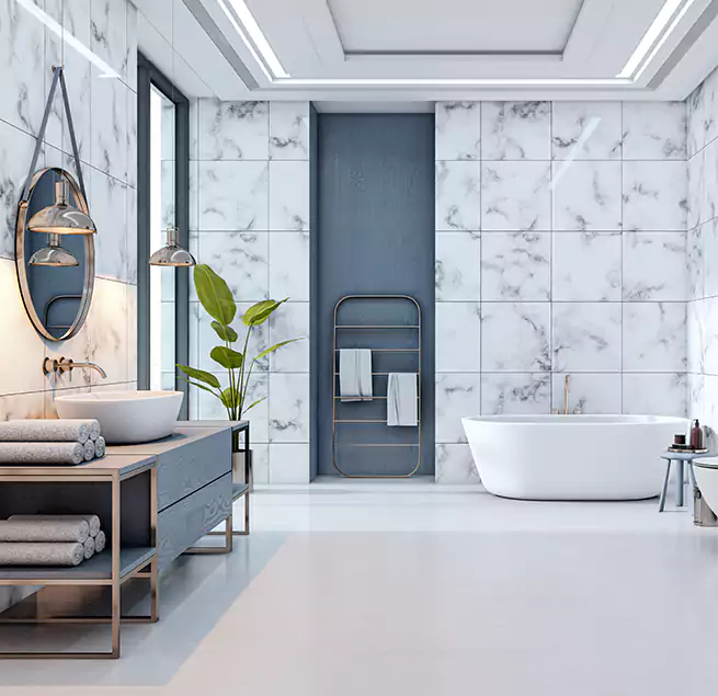  Why Choose Crown Rapid Restoration for Flooded Bathroom Services in Crown, CA?